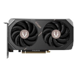 Placa Video Zotac GAMING GeForce RTX 5060 Ti Twin Edge OC NVIDIA 8GB GDDR7