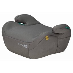 Inaltator Auto FreeON Libra I-size 125-150CM Orientare in Sensul Directiei de Mers Conform cu Standardul European de Securitate ECE R129 Khaki