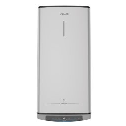 Boiler Electric Ariston VELIS TECH WiFi 50 EU 50l 1500W Tehnologie Rezervor Dublu Gri