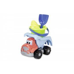 Set Simba Camion