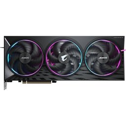 Placa Video Gigabyte AORUS RADEON RX 9070 XT ELITE