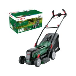 Masina de Tuns Iarba Bosch UniversalRotak 2x18V-37-550