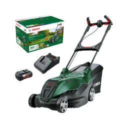 Masina de Tuns Iarba Bosch Cu Acumulator AdvancedRotak 36V-40-650