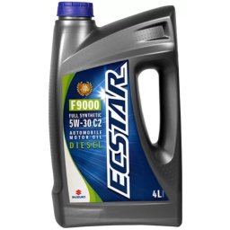 Ulei Motor SUZUKI Ecstar Diesel F9000 5W-30 C2 4L