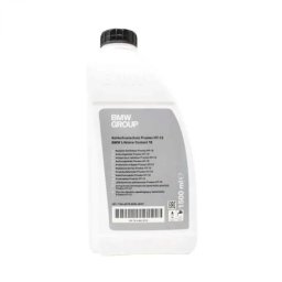 Antigel pentru Radiator Bmw Concentrat Tip HT-12 Etilenglicol Silicati 1.5L Verde