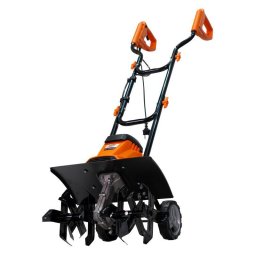 Motosapa Electrica Ruris 160RE 1600W 380Rpm Negru/Portocaliu