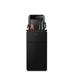 Dozator de Apa Multifunctional Zass ZWD 19 CS de Podea Compatibil cu Bidon Apa 11L/19L 1350W Negru