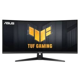 Monitor ASUS TUF Gaming VG34VQ3B 180Hz UWQHD 34inch VA Negru