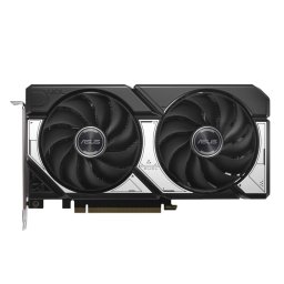 Placa Video ASUS Dual -RTX5060TI-O16G NVIDIA GeForce RTX 5060 Ti 16GB GDDR7