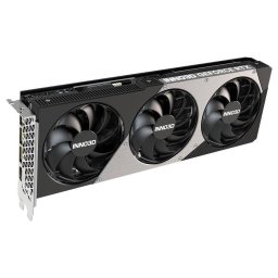 Placa Video INNO3D GeForce RTX 5080 X3 16GB DLSS 4