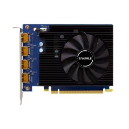 Placa Video SPARKLE Intel Arc A310 Omni View 4GB