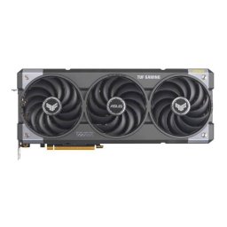 Placa Video ASUS TUF Gaming Radeon RX 9070 XT OC 16G