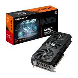 Placa Video Gigabyte GEFORCE RADEON RX 9070 XT GAMING