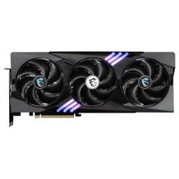 Placa Video MSI GEFORCE RTX 5070 12G GAMING TRIO OC
