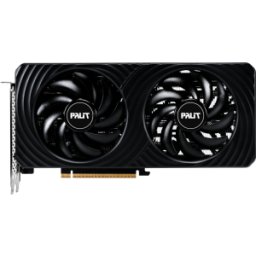 Placa Video Palit DUAL GEFORCE RTX 5060 Ti 8GB GDDR7 128 bit