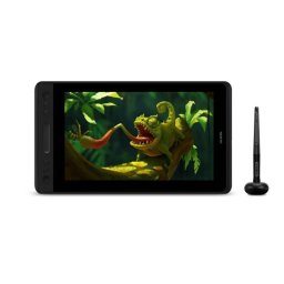 Tableta HUION Kamvas Pro 12 1920 x 1080px 256 x 144mm Negru