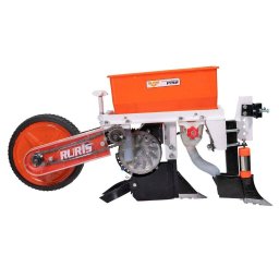 Semanatoare de Precizie Inalta Ruris PTS 2 pentru Motosapele Ruris Portocaliu/Negru