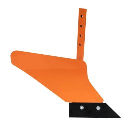 Plug Ruris TS103 pentru Motosapa Portocaliu