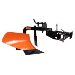 Plug Ruris PX 77 pentru Motocultivator Portocaliu/Negru