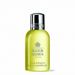 Gel de Dus Molton Brown Orange & Bergamot 100ML