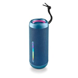 Boxa portabila NGS Roller Furia 2 30W Blue