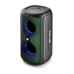Boxa portabila NGS Roller Beast 32W Black