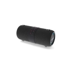 Boxa portabila Nedis Bluetooth Speaker 40W Black