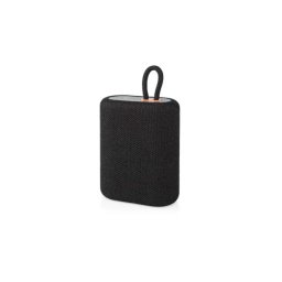 Boxa portabila Nedis Bluetooth Speaker 7W Black