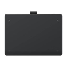 Tableta Grafica HUION Inspiroy Frego M L610 Stylus Tehnologie PenTech 3.0+ Bluetooth Negru