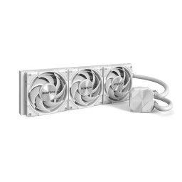 Cooler Procesor Montech HyperFlow Silent AiO 360MM Alb