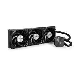 Cooler Procesor Montech HyperFlow Silent AiO 360MM Negru