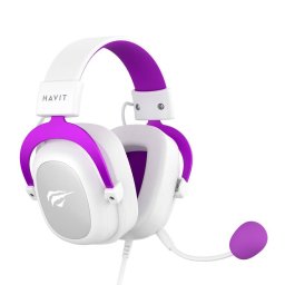 Casti Havit H2002d Gaming Alb