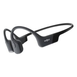 Casti SHOKZ OpenRun Wireless Neck-band Sports Bluetooth Negru