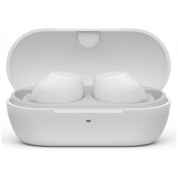 Casti Sony WF-C710N Alb