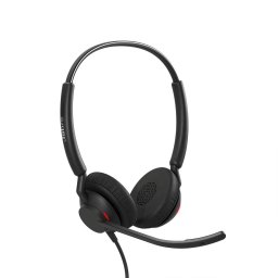 Casti Jabra Engage 40 Inline Stereo