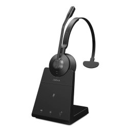 Casti Jabra Engage 45 Se Mono Negru