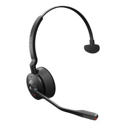Casti Jabra Engage 55 SE MS Mono Negru