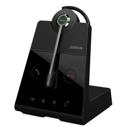 Casti Jabra Engage 65 SE Convertible Negru