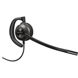 Casti HP Poly EncorePro 530 Euro Plug Negru