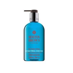 Sapun Lichid Molton Brown Rok Radish & Basil Antibacterian pentru Maini 300Ml