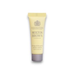 Crema de Maini Molton Brown Orange & Bergamot Regeneratoare 10Ml