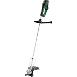 Trimmer pentru Tuns Iarba si Tufisuri Bosch AdvancedBrushCut 36V-23-750 (06008C1K02) 23CM fara Acumulator Inclus Verde/Negru