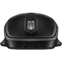 Mouse Wireless HP 510 Ultra-Fast Reincarcabil 4000dpi Negru