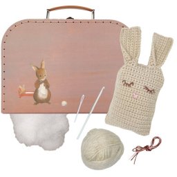 Joc Educativ Egmont Toys Iepuras