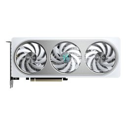 Placa video Gigabyte GeForce RTX 5060 Ti AERO OC 8GB GDDR7 128bit
