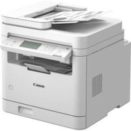 Multifunctionala Canon i-SENSYS MF287dw Laser Monocrom Format A4 Duplex Retea Wi-Fi Fax Alb