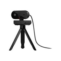 Camera web HP 325 FHD USB-A Webcam (black)