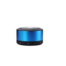 Boxa Portabila OEM N8 Bluetooth Albastru