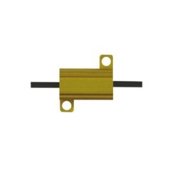 Unitate Control Osram CAN/BUS 21W x2 Rezistente pentru 2 Leduri Semnal 4W