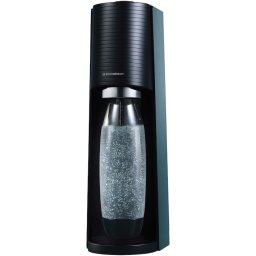 Aparat de Facut Sifon SodaStream Terra 1 Sticla Negru